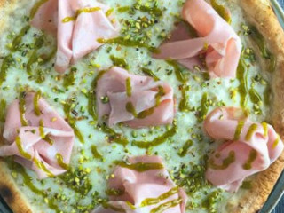 Baga’ La Pizza Digeribile