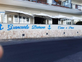 Ristorante Giancarlo Barone Acicastello