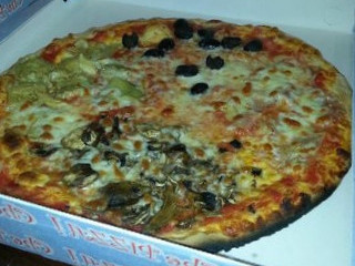Pizzeria Moderno
