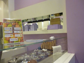 La Sorbetteria Saragozza S.r.l