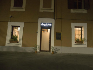 Lungo La Notte
