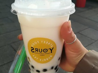 Yours Bubble Tea