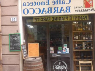 Barbacco