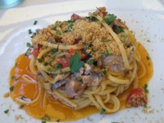 Osteria Il Vecchio Borgo