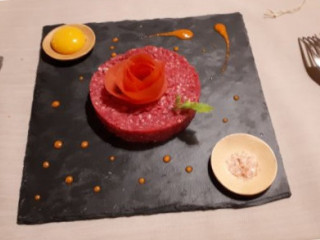 Trattoria Il Fante
