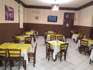 Pizzeria Da Antonio