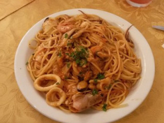 Il Buon Appetito Trattoria