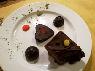 Trattoria Camaleonte