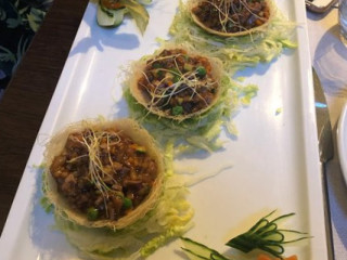 Hong Kong Food