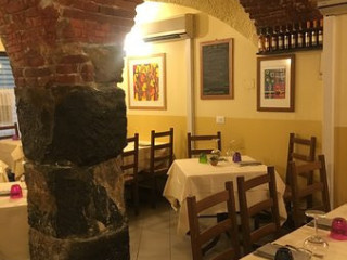 Trattoria Della Raibetta