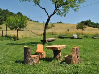 Agriturismo Le Piane