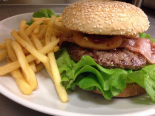 Old Western Steak