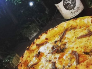 Antica Trattoria Innarone