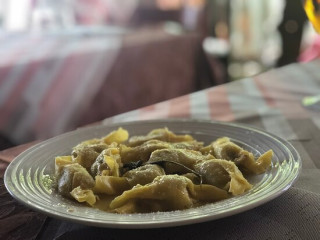 La Mazza