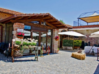 Agriturismo Il Borgo