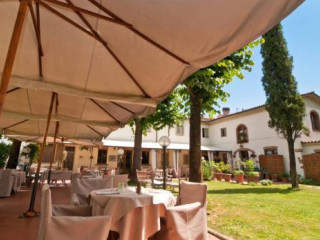 La Bussola Da Gino