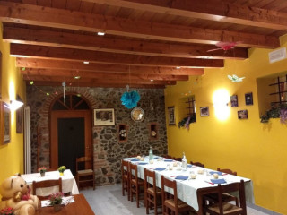 Agriturismo Al Cion