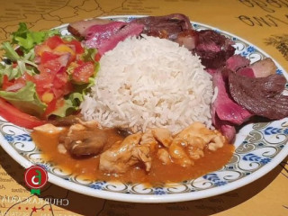 Bonafe Churrascaria Brazilian