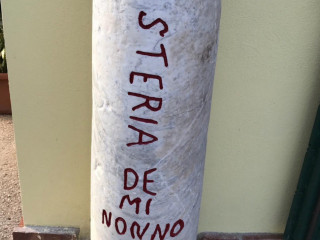Osteria De Mi Nonno
