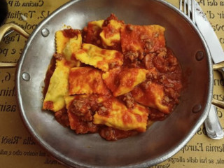 Osteria Dell'oca