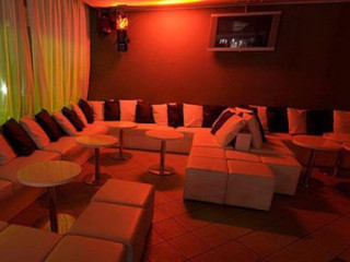 Copacabana Cafe
