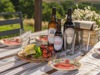 La Fonte Agriturismo Agriristoro