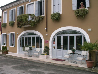 Antica Osteria Soranza