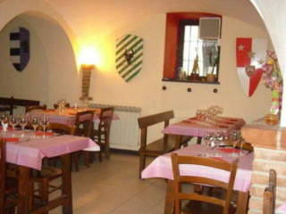 La Taverna Dei Sapori