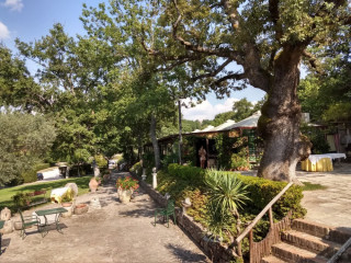 Villa La Quercia
