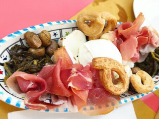 Bufalatte