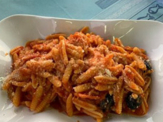 Roma Pizzeria E Trattoria