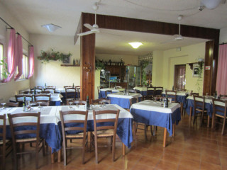 Pizzeria Il Marrucheto
