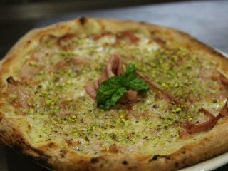 Mondo Pizza