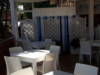 Capanno A Mare
