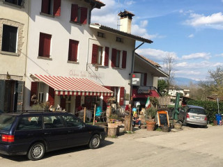 Osteria Santa Margherita