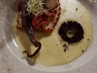 Trattoria Del Moro