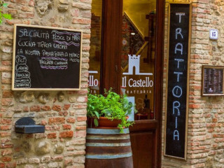 Rosticceria Pizzeria Il Castello