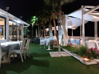 Lido La Torre Cavinia