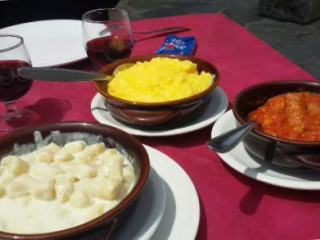 Chalet Mont Dolent