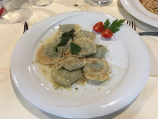 Baita Del Gigio