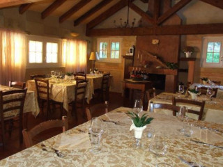 Trattoria Delle Alpi