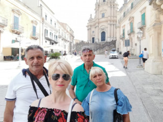 Piazza Duomo
