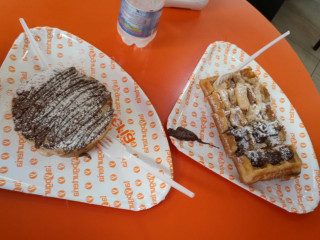 La Yogurteria Di Vico Equense