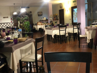 Osteria La Forchetta Di Mura Antonello