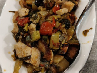 Amatomare Pescheria Con Cucina