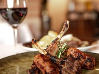 La Stellata Trattoria