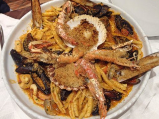 Antica Osteria Della Lucciola