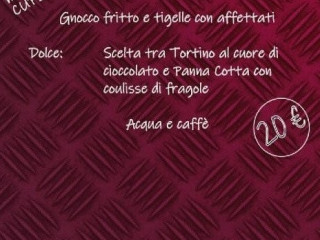 Imperfetto
