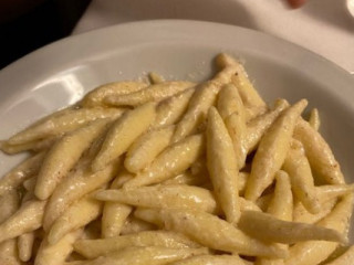 Trattoria Tre Amis