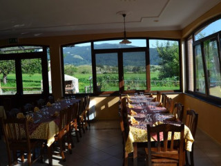 Agriturismo La Gemma Del Parco